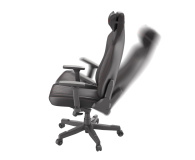 Genesis Fotel gamingowy Nitro 890 czarny - 1077836 - zdjęcie 2